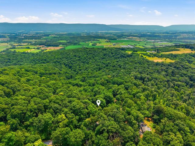 460 HILLTOP LN, Mt Jackson, VA 22842