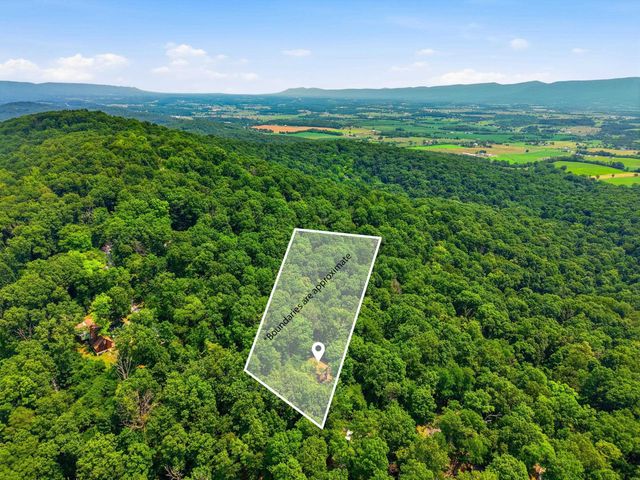 460 HILLTOP LN, Mt Jackson, VA 22842