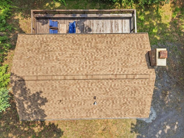 460 HILLTOP LN, Mt Jackson, VA 22842