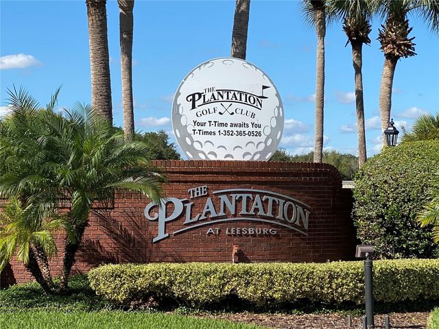 25517 LAUREL VALLEY ROAD, Leesburg, FL 34748