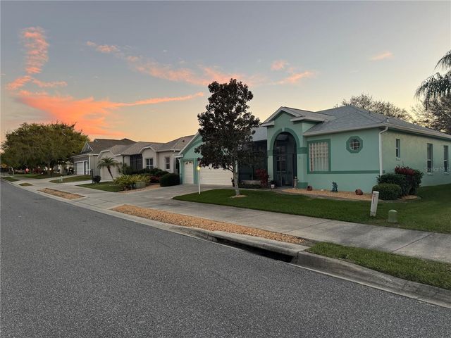 25517 LAUREL VALLEY ROAD, Leesburg, FL 34748