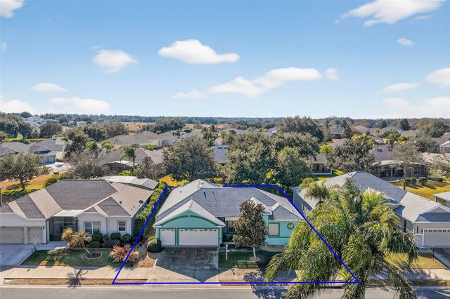 25517 LAUREL VALLEY ROAD, Leesburg, FL 34748