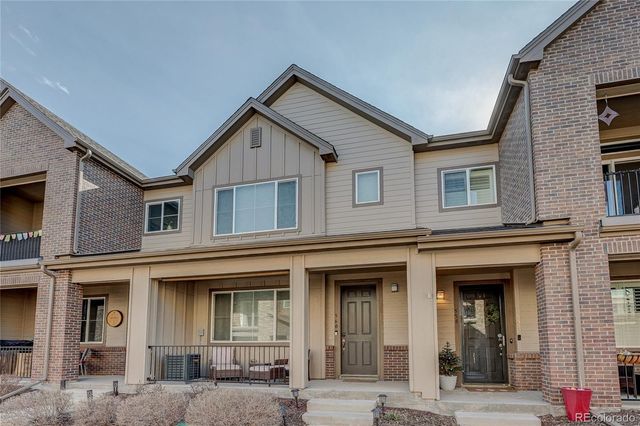 560 E Dry Creek Place, Littleton, CO 80122