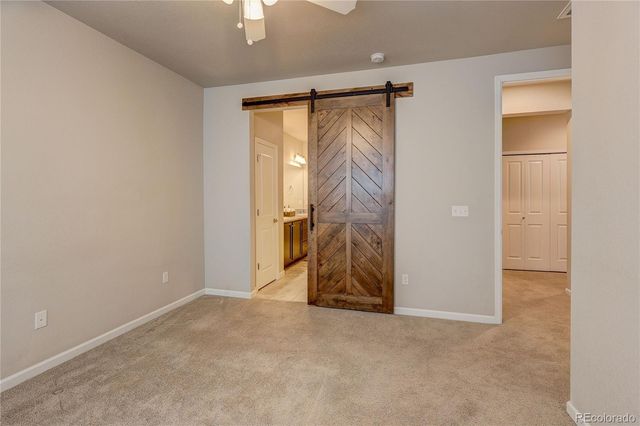 560 E Dry Creek Place, Littleton, CO 80122