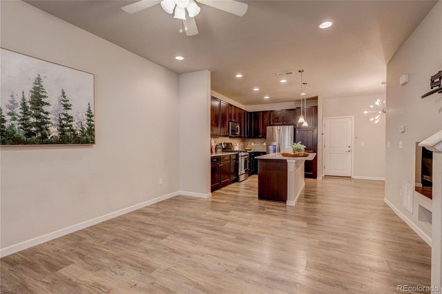 560 E Dry Creek Place, Littleton, CO 80122