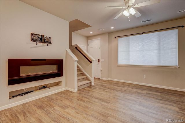 560 E Dry Creek Place, Littleton, CO 80122