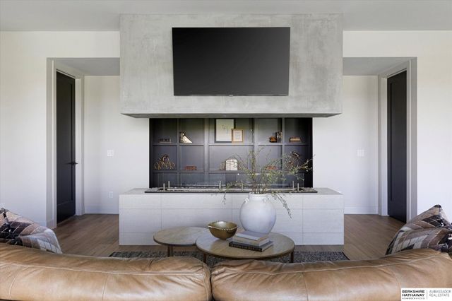 20928 Barbara Plaza Circle, Elkhorn, NE 68022