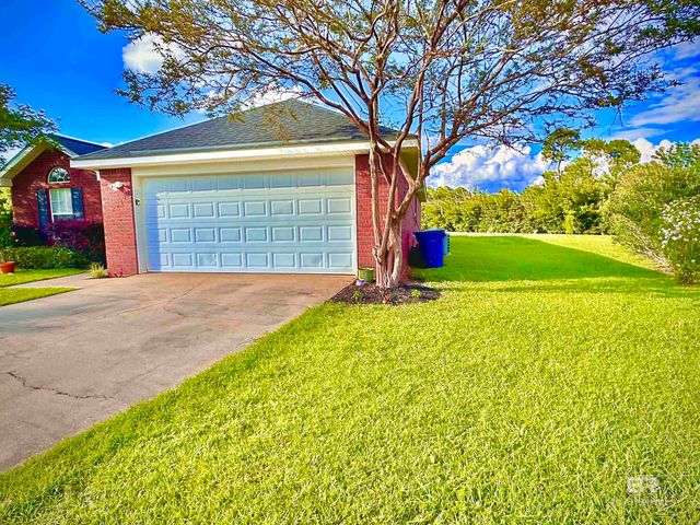 22413 Bobcat Lane, Orange Beach, AL 36561