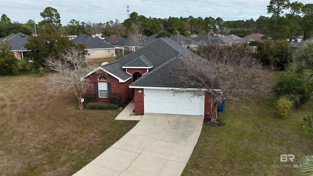 22413 Bobcat Lane, Orange Beach, AL 36561