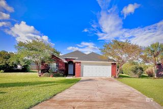 22413 Bobcat Lane, Orange Beach, AL 36561