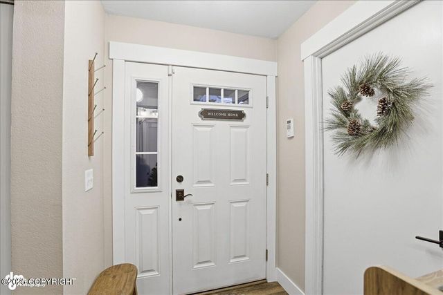 1760 Eastridge Drive, Anchorage, AK 99501