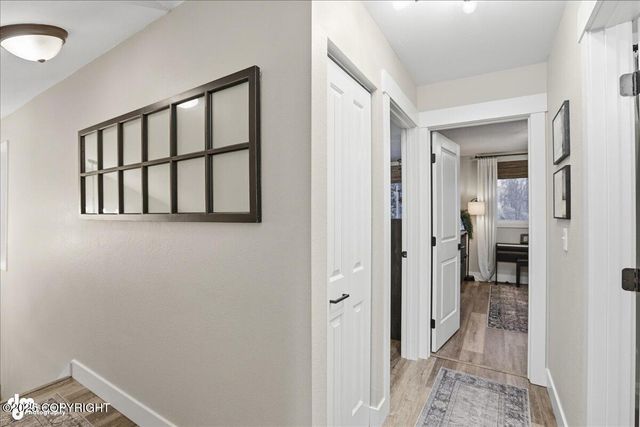 1760 Eastridge Drive, Anchorage, AK 99501