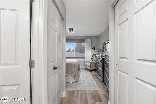 1760 Eastridge Drive, Anchorage, AK 99501