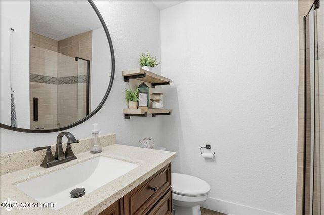 1760 Eastridge Drive, Anchorage, AK 99501