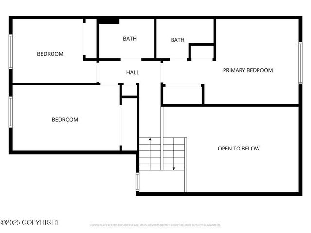 1760 Eastridge Drive, Anchorage, AK 99501