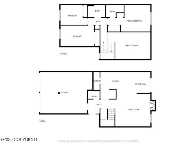 1760 Eastridge Drive, Anchorage, AK 99501