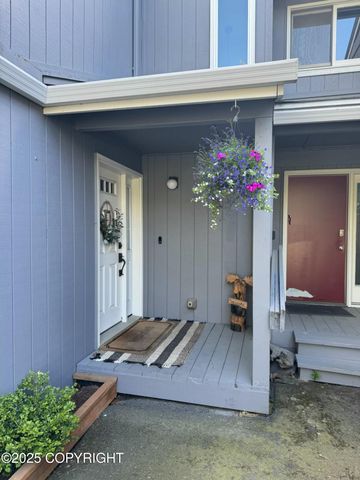 1760 Eastridge Drive, Anchorage, AK 99501