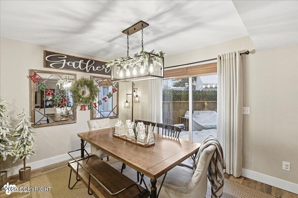 1760 Eastridge Drive, Anchorage, AK 99501