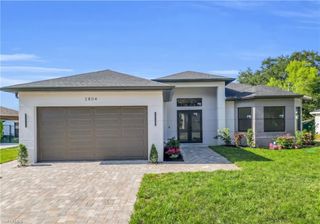 2804 5th ST W, Lehigh Acres, FL 33971