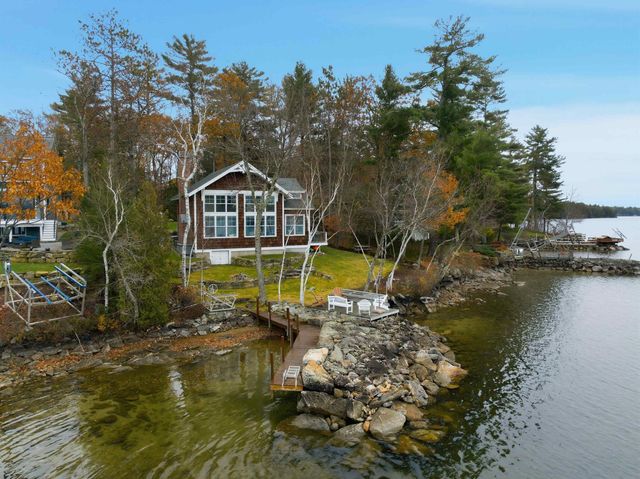 22 Tiger Trail, Meredith, NH 03253