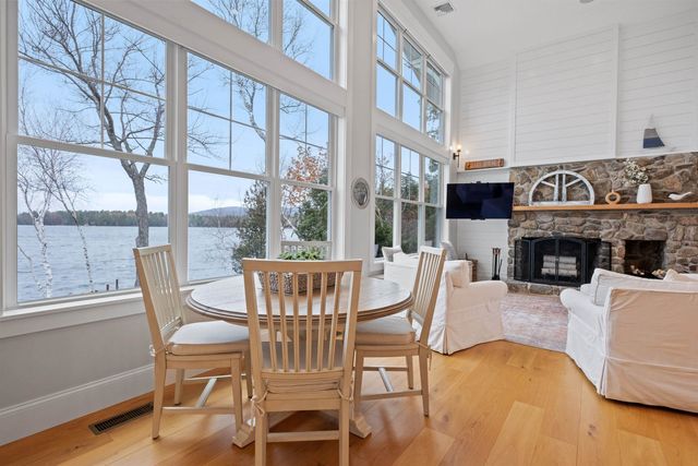 22 Tiger Trail, Meredith, NH 03253