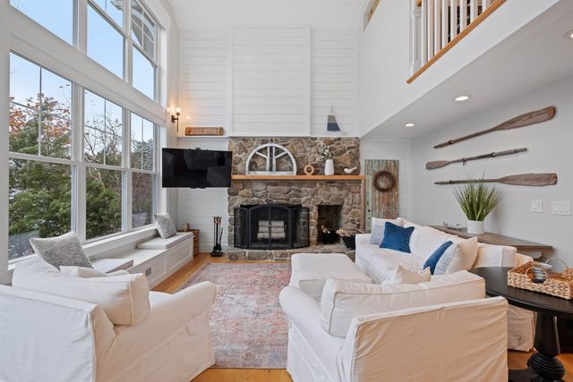 22 Tiger Trail, Meredith, NH 03253