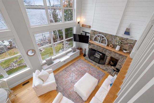 22 Tiger Trail, Meredith, NH 03253