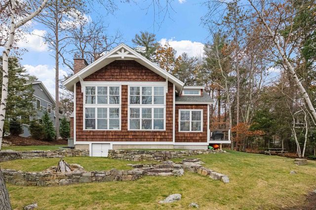 22 Tiger Trail, Meredith, NH 03253