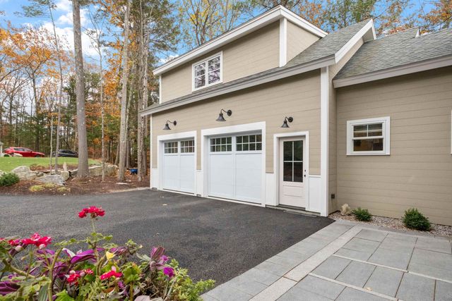 22 Tiger Trail, Meredith, NH 03253