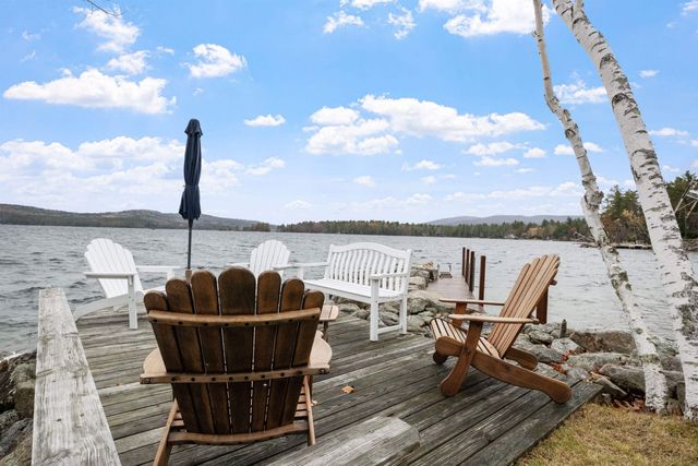 22 Tiger Trail, Meredith, NH 03253