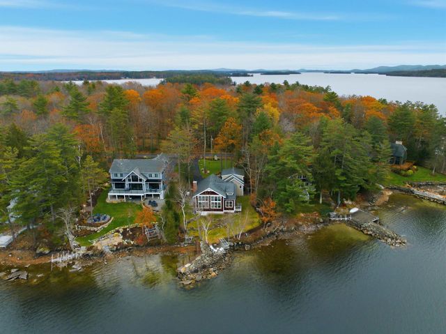 22 Tiger Trail, Meredith, NH 03253