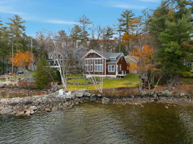 22 Tiger Trail, Meredith, NH 03253