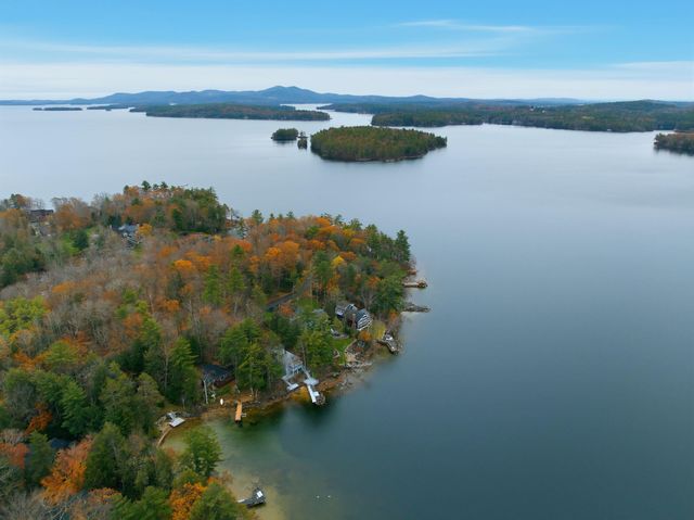 22 Tiger Trail, Meredith, NH 03253