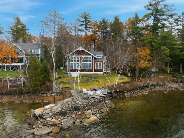 22 Tiger Trail, Meredith, NH 03253