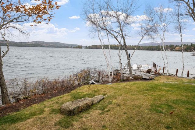 22 Tiger Trail, Meredith, NH 03253