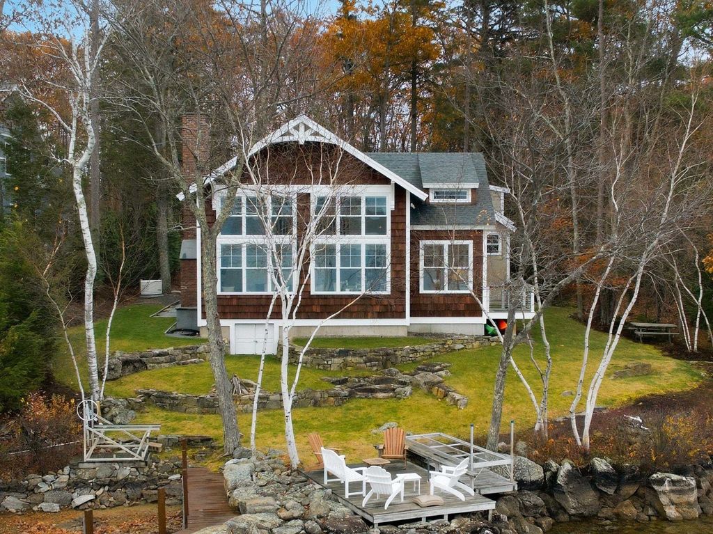22 Tiger Trail, Meredith, NH 03253