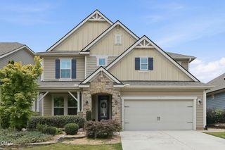 211 Crisp Road, Durham, NC 27713