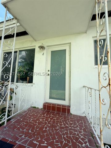 1140 98th St D, Bay Harbor Islands, FL 33154