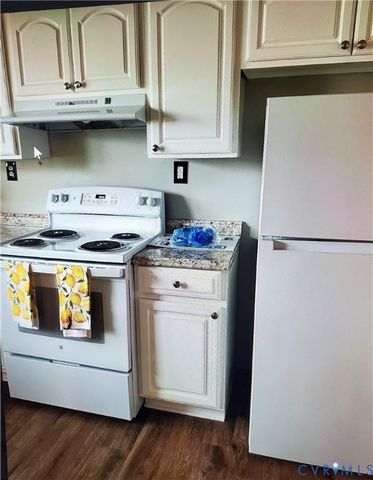 3601 Montclair Rd, Richmond, VA 23223