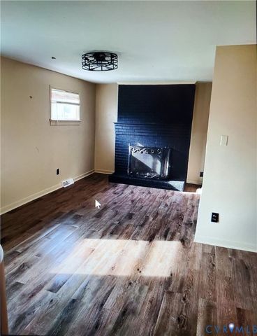 3601 Montclair Rd, Richmond, VA 23223