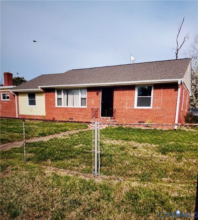 3601 Montclair Rd, Richmond, VA 23223