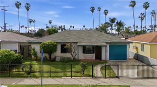 18325 Mettler, Carson, CA 90746