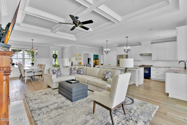 236 Sand Dollar Lane, Southport, NC 28461