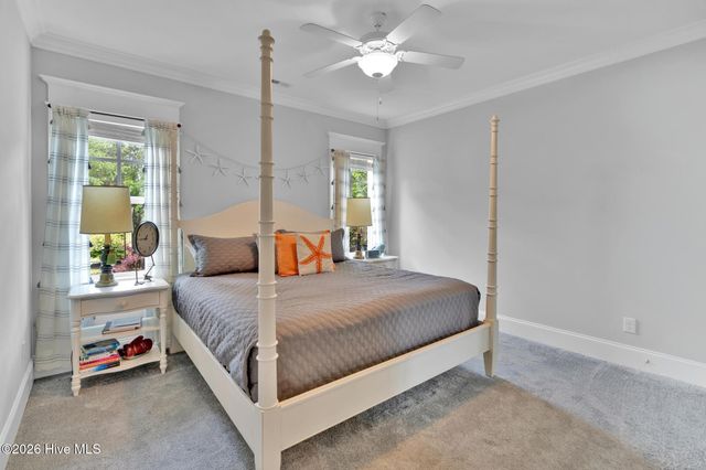 236 Sand Dollar Lane, Southport, NC 28461
