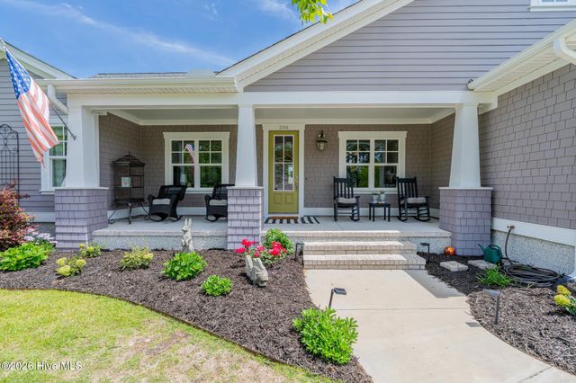 236 Sand Dollar Lane, Southport, NC 28461