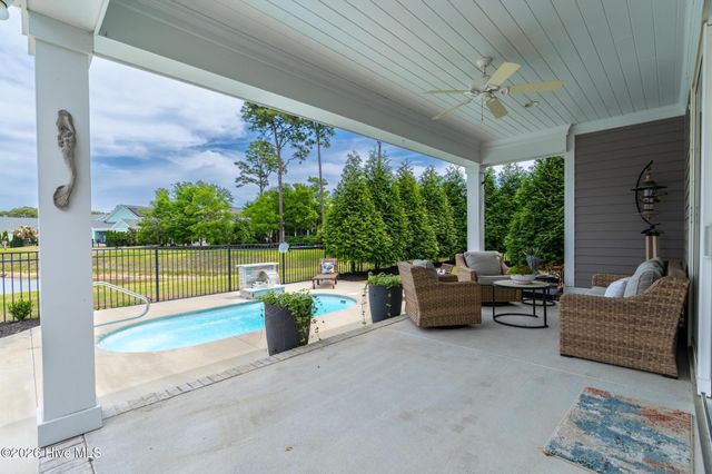 236 Sand Dollar Lane, Southport, NC 28461