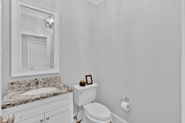 236 Sand Dollar Lane, Southport, NC 28461