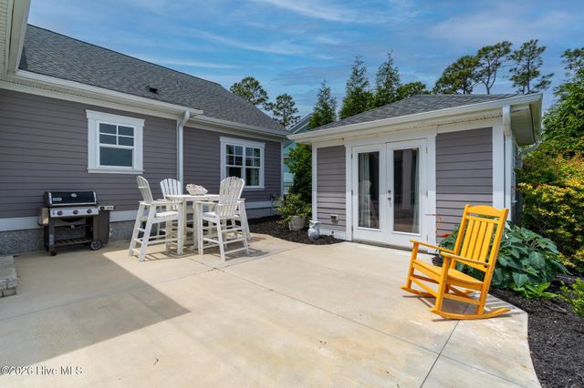 236 Sand Dollar Lane, Southport, NC 28461
