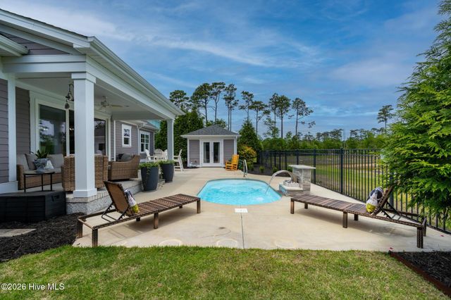236 Sand Dollar Lane, Southport, NC 28461