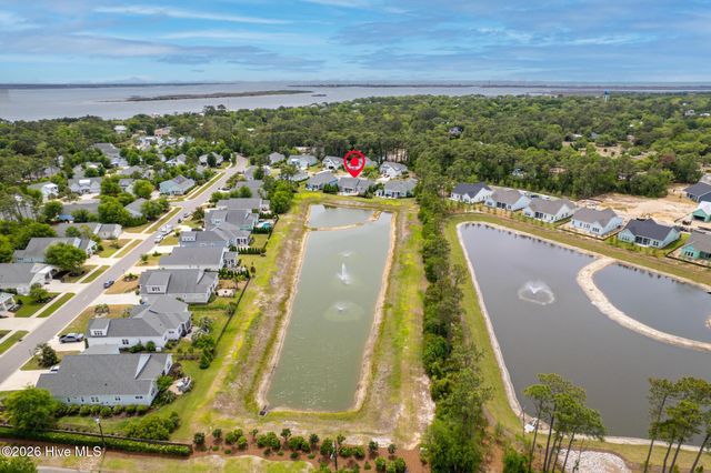 236 Sand Dollar Lane, Southport, NC 28461